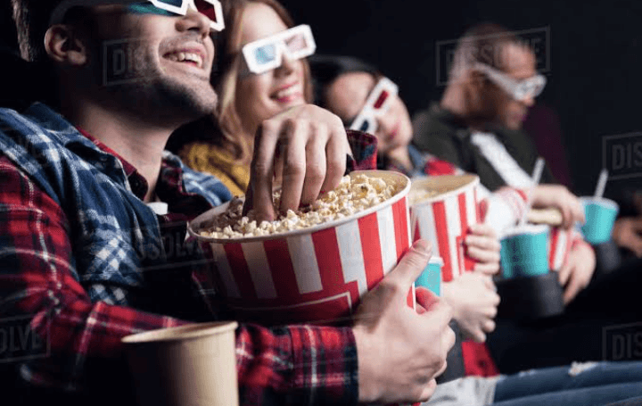 Cek Jadwal Film Bioskop di Kota Semarang Hari Ini 23 Mei 2025, Film Horor dan Komedi Ramaikan Kembali Layar