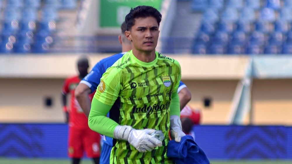 Tangis Perpisahan di Tengah Pesta Juara! 4 Bintang Persib Resmi Pamit di Laga Terakhir Liga 1 vs Persis Sore Ini