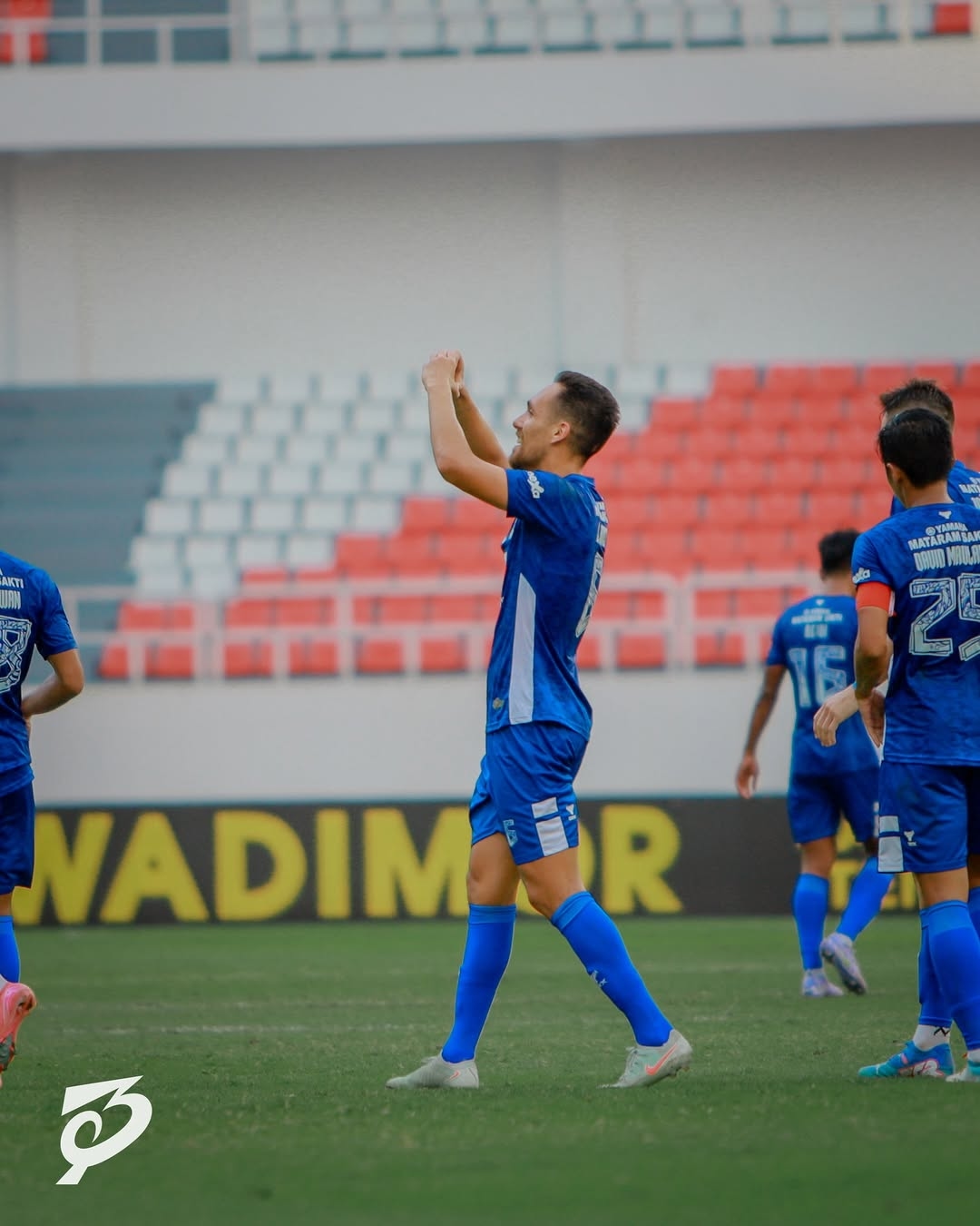 Tragis! Barito Putera Menang Tapi Tetap Degradasi, PSIS Semarang Tutup Musim dengan Kekalahan