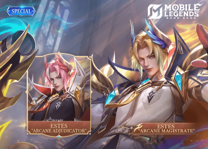 Kode Redeem Mobile Legends MLBB Hari Ini 24 Mei 2025, Ambil Sekarang Juga!