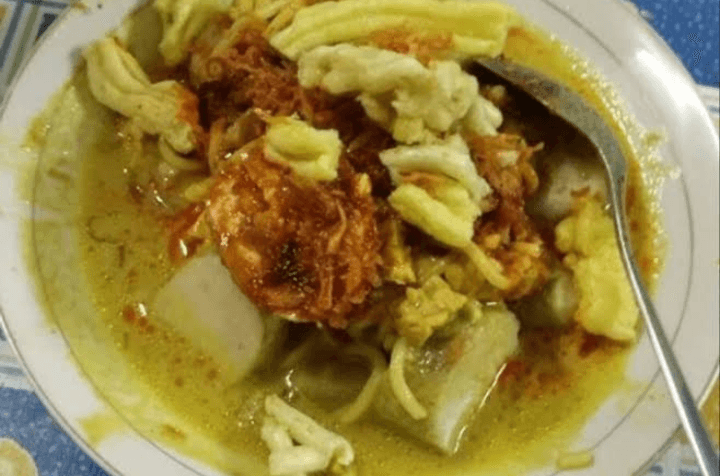 5 Deretan Kuliner Khas dari Tegal yang Sudah Digemari Warga Sejak Dulu, Mantap dan Enak