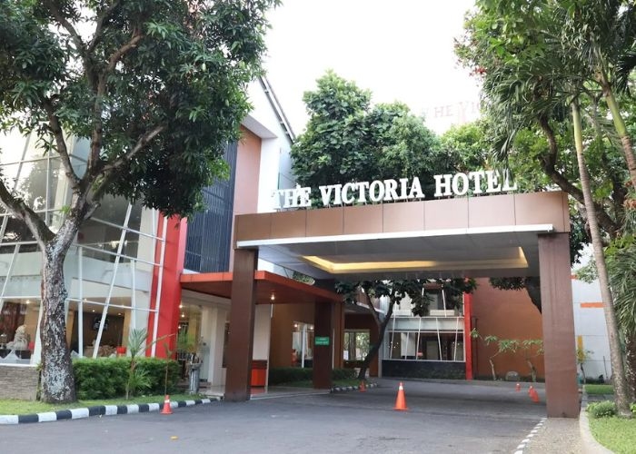 Gak Bakal Nyasar! 5 Hotel Terjangkau Dekat Stasiun Yogyakarta, Cocok Buat Liburan Anti Ribet!