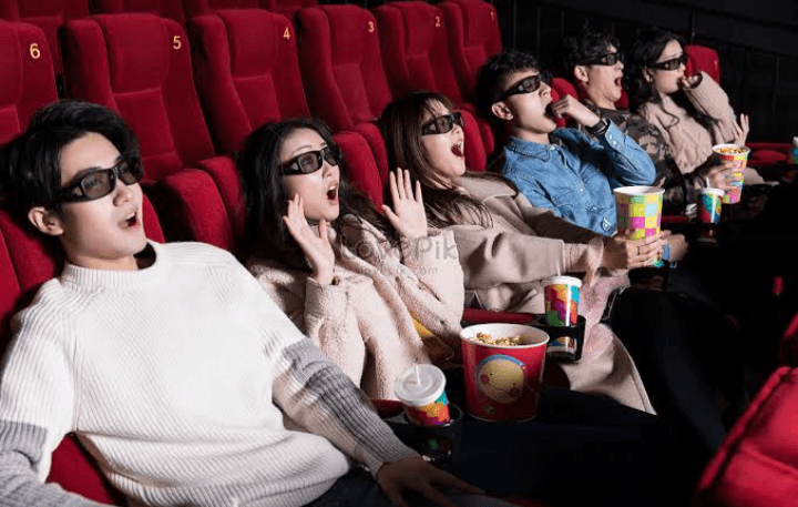 Cek Jadwal Film Bioskop di Kota Semarang Hari Ini 26 Mei 2025, Film Aksi Kembali Menggebrak Layar