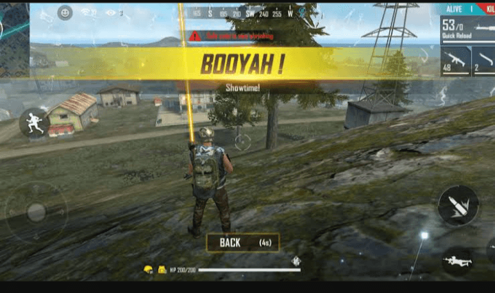 Ada Kode Redeem Game Free Fire FF Hari Ini 28 Mei 2025, Masih Dapat Diklaim Lho!