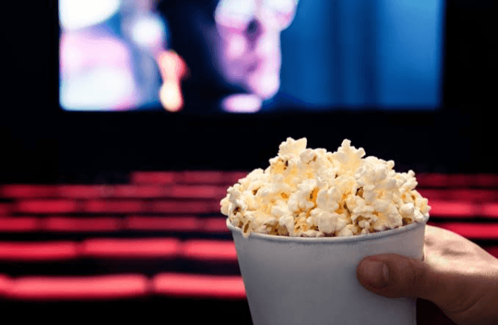 Cek Jadwal Film Bioskop di Kota Semarang Hari Ini 28 Mei 2025, Ada Film Seru Berbagai Genre