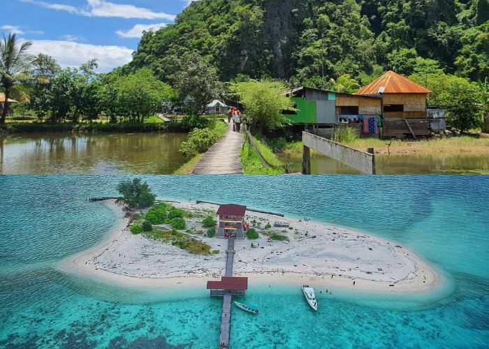 JANGAN KAGET! 5 Tempat Wisata Makassar Ini Bikin Kamu Auto Liburan Anti Mainstream dan Lupa Masalah! (Part 1)