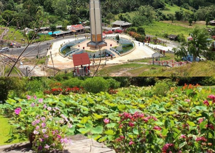 Gak Cuma Bunaken! 5 Tempat Wisata Tersembunyi di Manado Ini Bikin Kamu Lupa Pulang (Part 2 Ini Wajib Banget Dibaca!)
