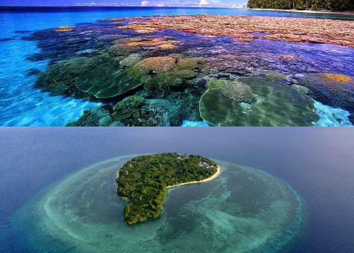 KABUR DARI KEBISINGAN KOTA? 5 Destinasi Wisata Manado Ini Bikin Kamu Healing Total Sampai Lupa Masalah! (Part 1)