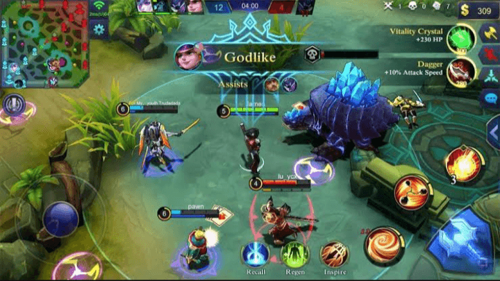 Update Kode Redeem Mobile Legends MLBB Hari Ini 29 Mei 2025, Yuk Cepetan Klaim!