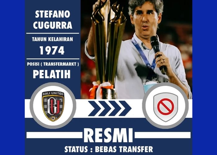 BURSA TRANSFER! AKHIR POLEMIK Teco Ternyata Sudah WNI, Pastikan Sesuai Aturan Latih Barito Putera di Liga 2!
