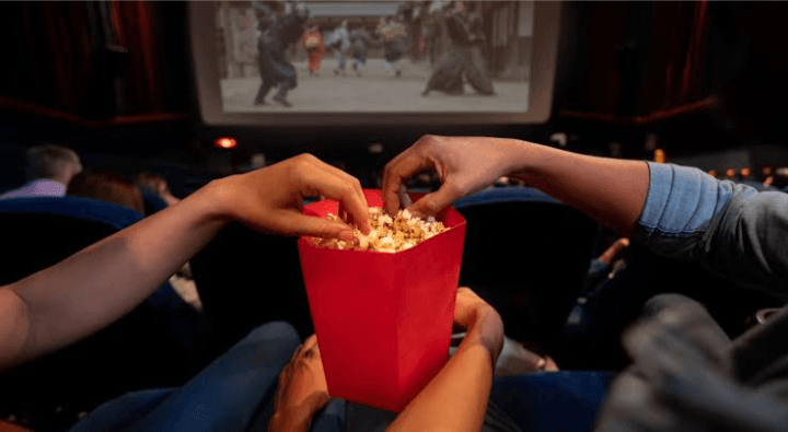 Biar Hari Libur Gak Bosen, Cek Jadwal Film Bioskop di Kota Semarang Hari Ini 30 Mei 2025