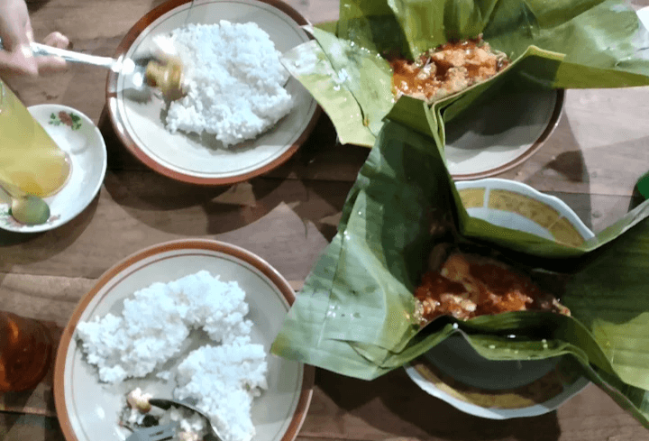 Yuk Cobain 3 Kuliner Khas dari di Daerah Sragen, Ada Botok Mercon yang Menggugah Selera
