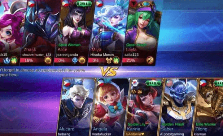 Ambil Sekarang! Update Kode Redeem Mobile Legends MLBB Hari Ini 31 Mei 2025