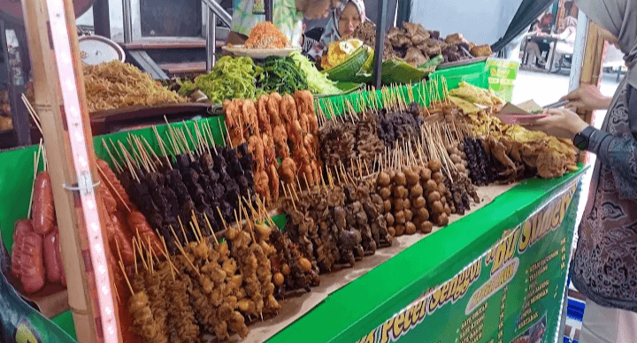 Ada 5 Warung Makan di Daerah Malioboro yang Jadi Favorit Pelancong, Enak dan Murah