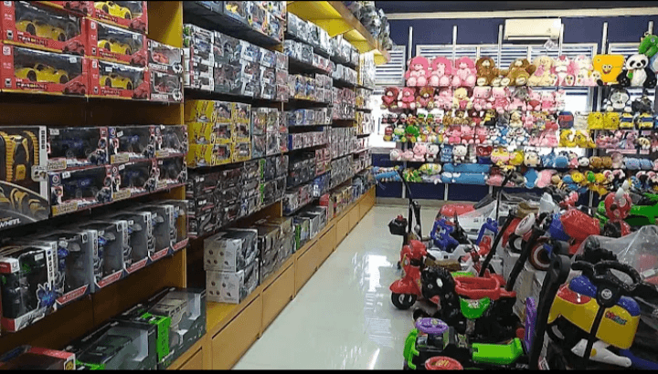 Ingin Beli Mainan Untuk Anak? Cek 3 Lokasi Toko Mainan di Daerah Purwokerto dan Sekitarnya
