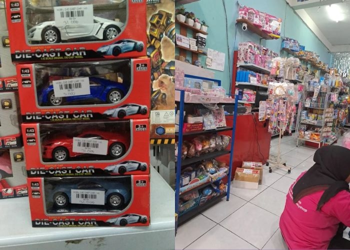 JANGAN KAGET! 5 Toko Mainan Terdekat di Grobogan Ini Bikin Kantong Aman, Kualitas Jempolan, dan Koleksi Super Lengkap Sampai Bikin Anak Happy!