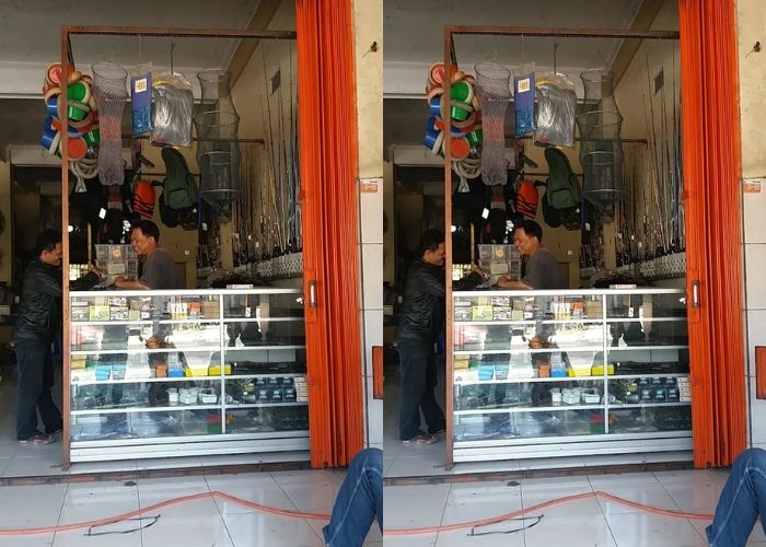 5 Toko Pancing Terdekat di Grobogan Ini Bikin Hobi Mancing Auto Naik Level: Ada yang Buka Sampai Malam, Lengkap Sampai Umpan Hidup Ada Juga