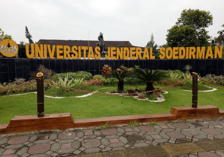 Inilah 3 Perguruan Tinggi Terbaik yang Berada di Daerah Purwokerto, Banyak Pilihan Jurusan Favorit