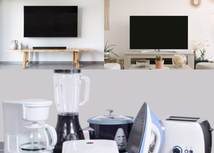 TV Tiba-tiba Mati? Jangan Panik! Ini Dia 7 Jasa Service TV dan Elektronik di Semarang Paling Rekomended, Terlengkap, dan Termurah