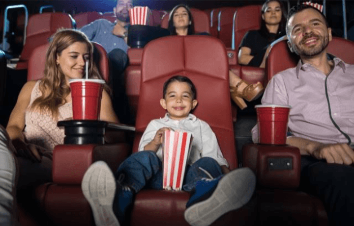 Cek Jadwal Film Bioskop di Kota Semarang Hari Ini Rabu 4 Juni 2025, Ada Film Baru Lilo & Stitch