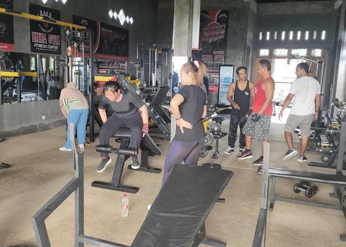 5 Tempat Gym di Demak Ini Bikin Kamu Makin Strong dan Bugar: Ada yang Sudah Puluhan Tahun Beroperasi Sampai Punya Sanggar Senam! (Part 2)