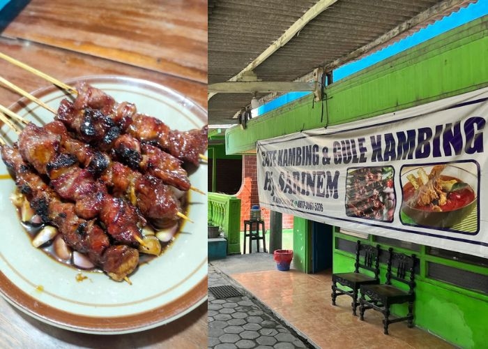 5 Tempat Makan Sate Terbaik di Grobogan yang Bahkan Jadi Buruan Penikmat Kuliner Jawa Tengah (Part 2)