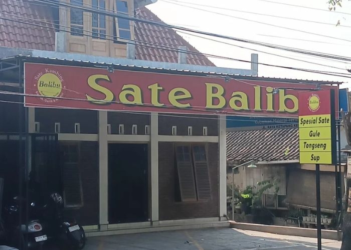 WAJIB COBA! 5 Tempat Makan Sate di Kendal Ini Bikin Lidah Bergoyang Hebat: Ada Sate Kambing Legendaris Sampai Sate Sapi Bumbu Khas Weleri! (Part 1)