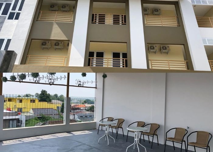 5 Kost Eksklusif Bebas dan Murah di Semarang Barat 2025: Ada yang Punya Mini Gym Sampai Kamar Luas Harga Nggak Bikin Nangis!
