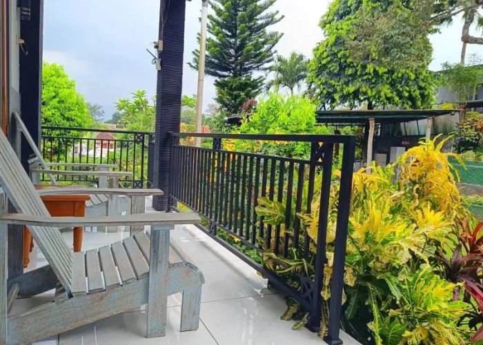 Mau Healing dan Liburan ke Salatiga? Cek Dulu 5 Tempat Penginapan dengan Rating Tinggi Ini! (Part 2)
