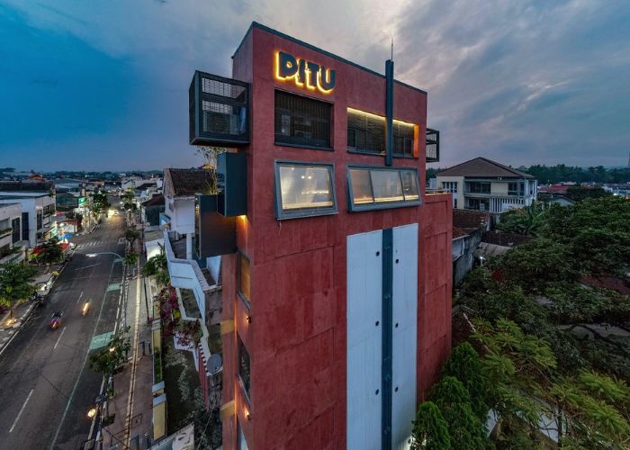 Staycation di Salatiga? Ini 5 Tempat Penginapan Terbaik yang Wajib Kamu Coba! (Part 1)
