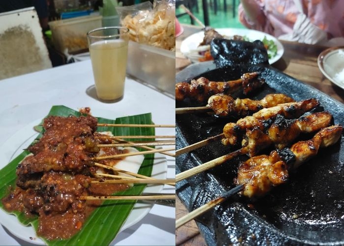 Dagingnya Lembut Tanpa Perlawanan! Ini 4 Tempat Makan Sate Terbaik di Salatiga (Part 1)