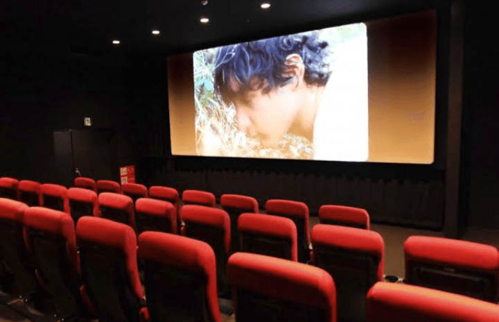 Isi Weekend dengan Nonton Film, Cek Jadwal Film Bioskop di Kota Semarang Hari Ini Sabtu 7 Juni 2025
