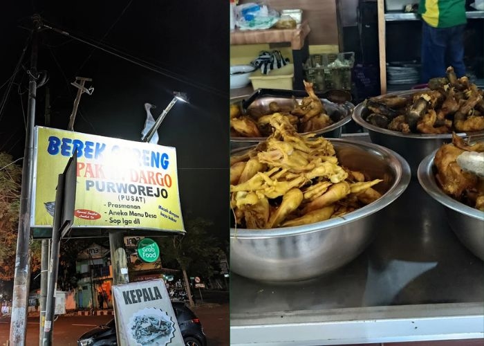 Kuliner Hits di Purworejo! Ini 5 Tempat Makan Unik yang Ramah Kantong, Terutama Saat Tanggal Tua Datang