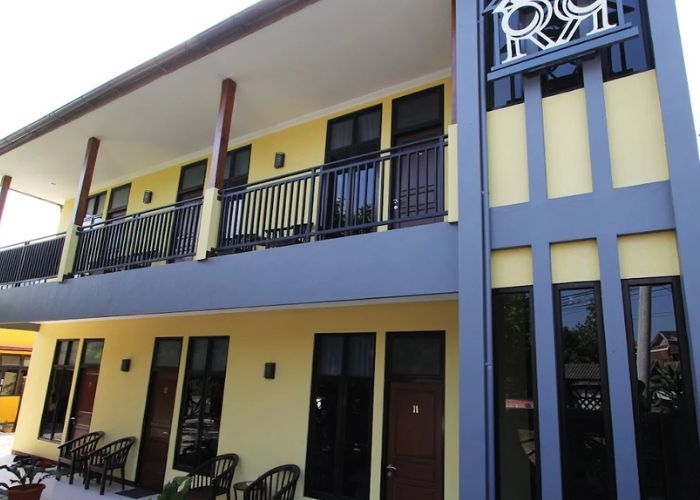 Sudah Pernah Ke Sini? 5 Tempat Kost di Ungaran yang Bikin Penghuni Ogah Pindah! (Part 1)