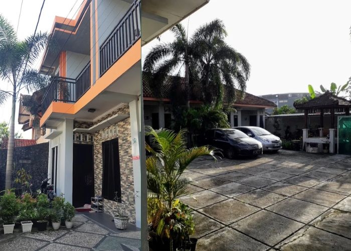 Hati-Hati Ketagihan! 5 Tempat Kost Terbaik di Ungaran Ini Bisa Bikin Kamu Ogah Pindah, Ga Percaya? (Part 2)