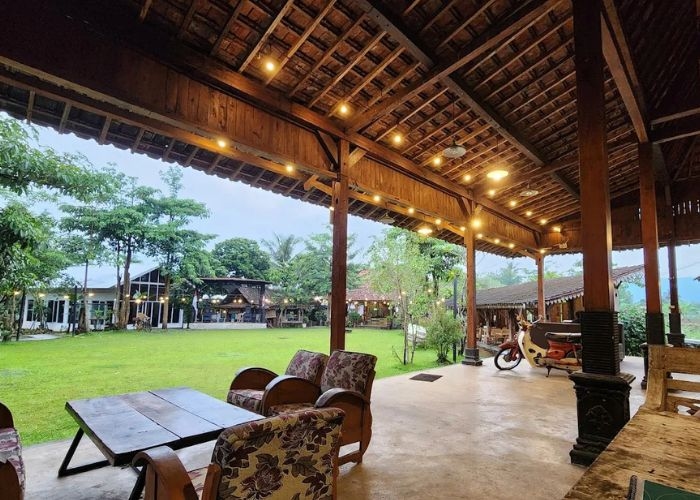 BIKIN KAGET! 5 Tempat Makan Murah Meriah di Ambarawa Ini Rasanya Bintang Lima, Dekat Museum Kereta Api Pula!