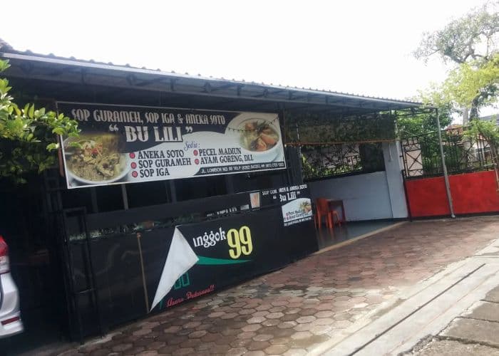 Bukan Mitos! 5 Tempat Makan Kuliner Enak di Cilacap Ini Bisa Bikin Kamu Lupa Diet!