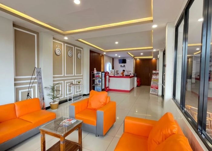 Booking Sekarang Sebelum Kehabisan! Daftar 5 Tempat Penginapan dengan Rating Tinggi di Grobogan! (Part 1)