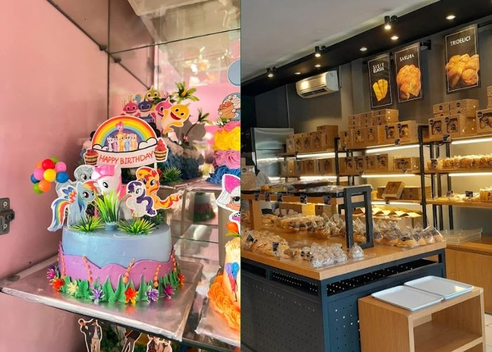 Surganya Roti dan Cake di Kendal! 5 Toko Kue Terbaik yang Wajib Kamu Kunjungi! Nomor 5 Punya Varian Super Lengkap! (Part 1)
