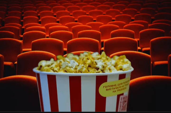 Cek Jadwal Film Bioskop di Kota Semarang Hari Ini Senin 9 Juni 2025, Banyak Film Seru Berbagai Genre