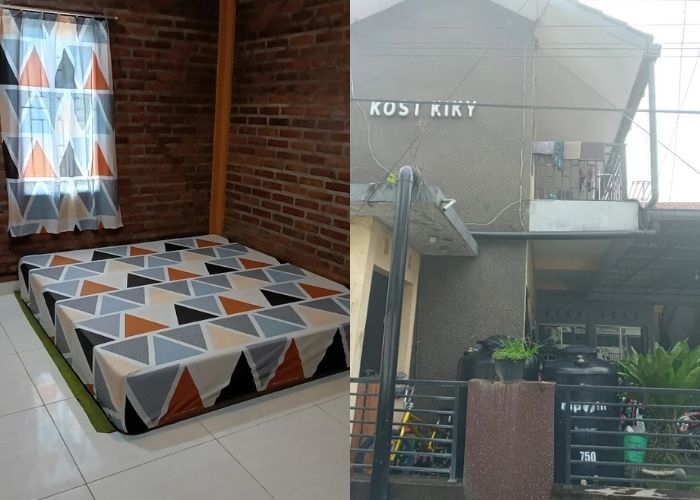 Hidden Gem 5 Tempat Kost Terbaik dan Terepic di Salatiga! Nomor 3 Punya Rating Nyaris Sempurna! (Part 2)