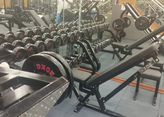 Bosan dengan Olahraga Biasa? Temukan Alternatif Tempat Gym Terbaik dan Paling Ramai Diburu di Jogja! (Part 3)