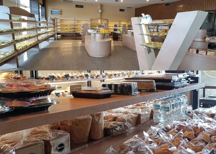 7 Toko Kue dan Bakery Terdekat di Ungaran Ini Sajikan Kue Klasik Hingga Kekinian, Ada yang Rating Sempurna, Sampai Bisa Pesan Hampers!