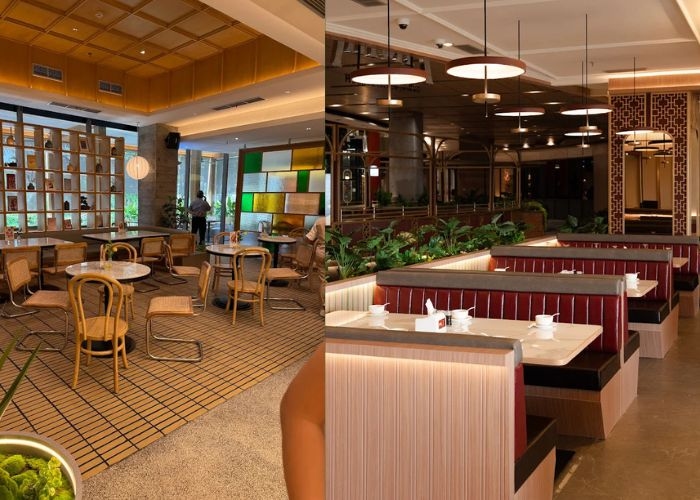 KEUNIKAN SURABAYA! 5 Restoran dan Kafe Terbaru di Tahun 2025 Ini Tawarkan Pengalaman Makan Mewah, Nuansa Australia, Hingga Ngopi di Dalam Pesawat