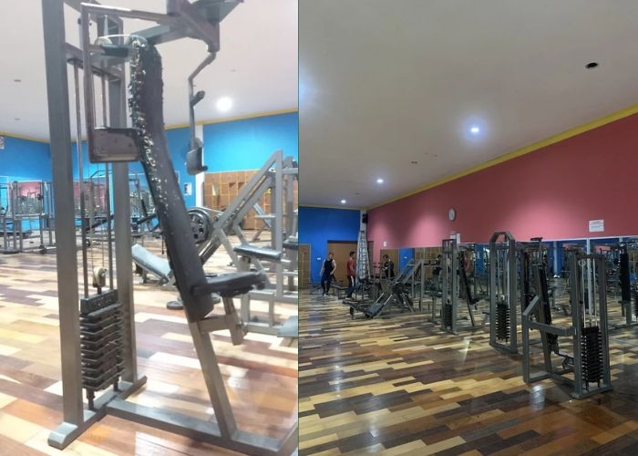 Harga Bersahabat, Fasilitas Lengkap! 5 Tempat Gym Terbaik di Kendal Ini Memang Wajib Kamu Coba! (Part 1)