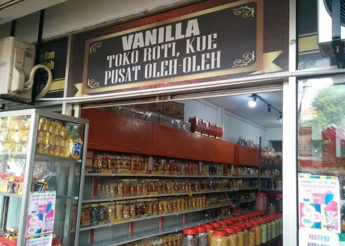 Dijamin Puas! Ini Dia 5 Daftar Tempat Belanja Oleh-Oleh Khas Probolinggo dengan Harga Bersahabat! (Part 2)