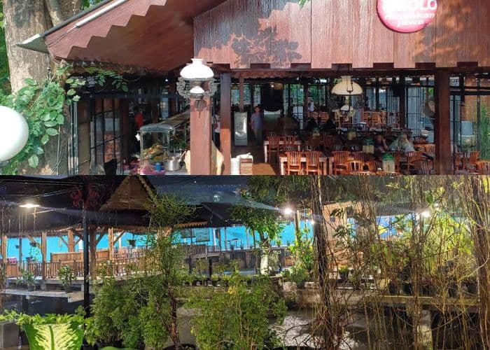 Kelezatan Kuliner Nusantara Solo! 5 Tempat Makan dan Restoran Keluarga Ini Bisa Jadi Pilihan Buat Kumpul dan Santap Bersama Dalam Kehangatan (Part 2)