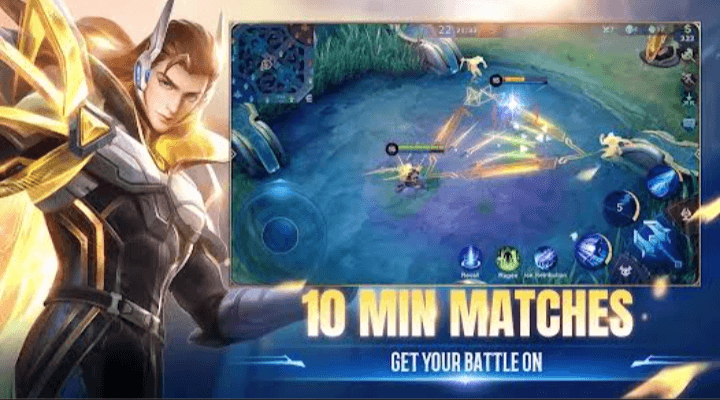 Kode Redeem Mobile Legends MLBB Hari Ini 12 Juni 2025, Ada Item Seru Buat Kamu