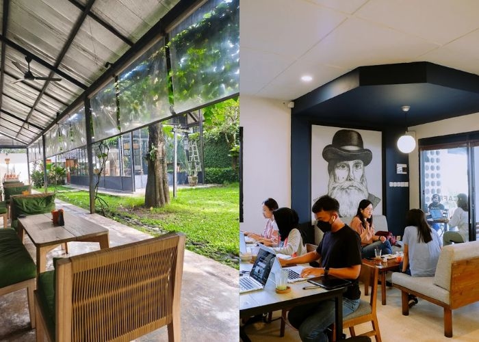 RAHASIA TERBONGKAR! 5 KAFE HITS DEKAT TUGU JOGJA INI BIKIN KAMU BETAH NONGKRONG SAMPAI LUPA WAKTU, ADA YANG PUNYA ROOFTOP KE TUGU!