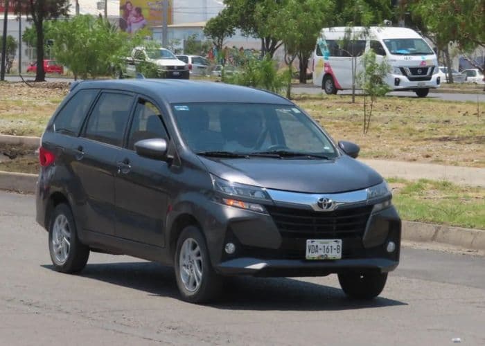 Jangan Kaget! Ini Dia 8 Ide Modifikasi Avanza yang Bikin Mobilmu Auto Naik Kasta, Tampil Elegan Maksimal dan Bikin Melongo!